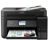 דיו למדפסת Epson L6190